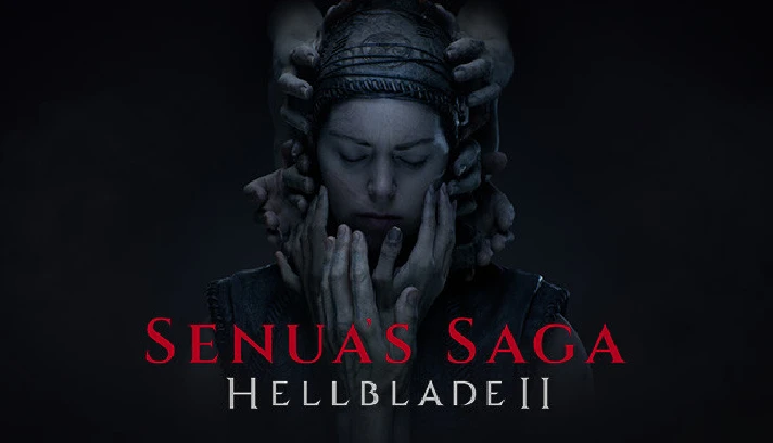 Senua´s Saga: Hellblade II+Offline activation🌎steam