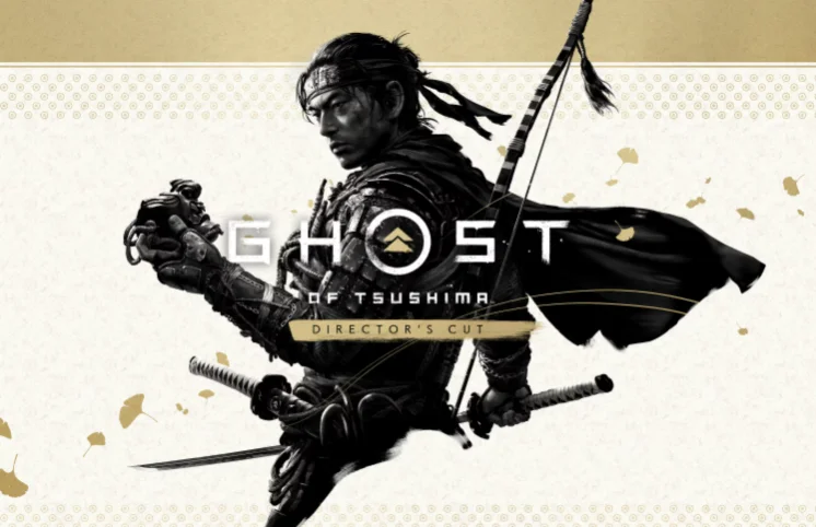 Ghost of Tsushima Director´s Cut+DLC+АККАУНТУsteam