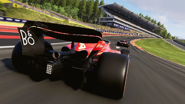 F1® 24 Champions Edition+F1®23+PATCHES+Account+Steam