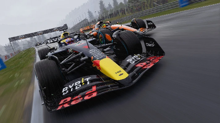 F1® 24 Champions Edition+F1®23+PATCHES+Account+Steam