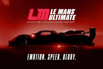 ⭐ ️ Le Mans Ultimate [Steam/Global][CashBack]