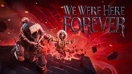 ⭐ ️ We Were Here Forever + DLC [Steam/Global]