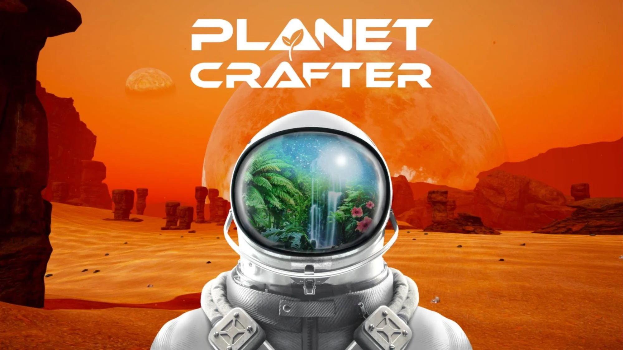 ⭐️ The Planet Crafter [Steam/Global][CashBack]