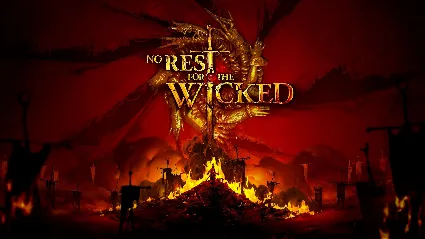 ⭐ ️ No Rest for the Wicked [Steam/Global][CashBack]