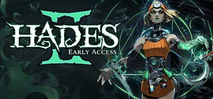 Hades II - STEAM GIFT РОССИЯ