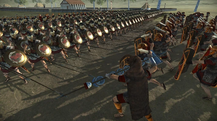 ✅Total War ROME Remastered + Classic ⭐Steam\Key⭐ + 1🎁2