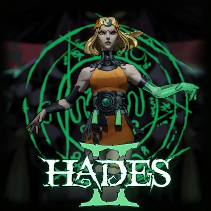 🔴 Hades II ✅ EPIC GAMES 🔴 (PC)