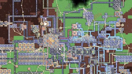 Mindustry STEAM•RU ⚡ ️АВТОДОСТАВКА 💳 0%