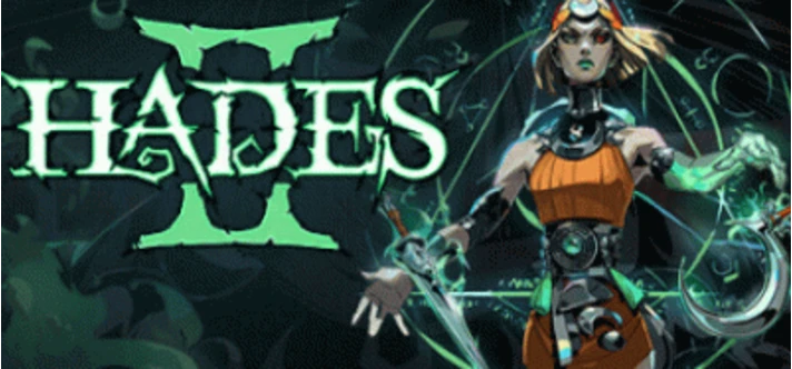 Hades II 2 💎 STEAM GIFT RUSSIA