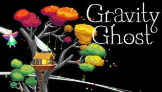 Gravity Ghost STEAM GIFT Россия + МИР + ВСЕ СТРАНЫ