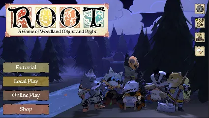 Root: Exiles  Partisans  Vagabonds DLC АВТОДОСТАВКА STEAM РОССИЯ