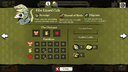 Root: The Riverfolk Expansion DLC АВТОДОСТАВКА STEAM РОССИЯ
