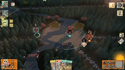 Root: The Riverfolk Expansion DLC АВТОДОСТАВКА STEAM РОССИЯ