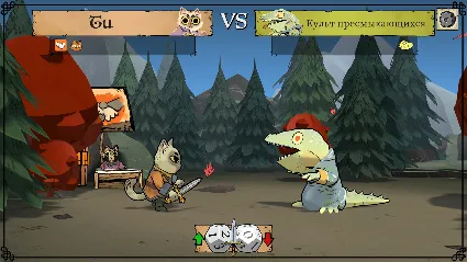 Root: The Riverfolk Expansion DLC АВТОДОСТАВКА STEAM РОССИЯ