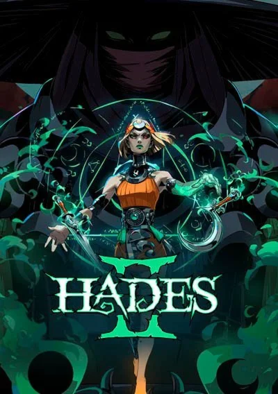 Hades 2 II (Аренда аккаунта Steam) VK Play, Steam Deck