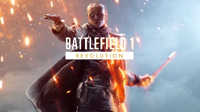✔️ Battlefield™ 1 Revolution РОССИЯ - Автодоставка