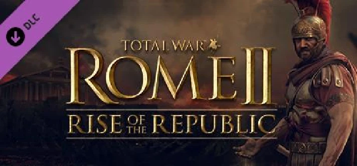 ✅Total War ROME 2 Ultimate Edition (15 in 1)⚫STEAM🔑KEY