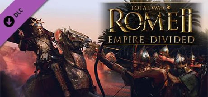 ✅Total War ROME 2 Ultimate Edition (15 in 1)⚫STEAM🔑KEY