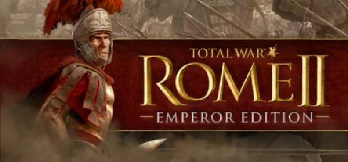 ✅Total War ROME 2 Ultimate Edition (15 in 1)⚫STEAM🔑KEY