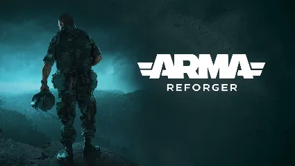 ⭐ ️ Arma Reforger + Arma 1+2+3 [Steam/Global][CashBack]