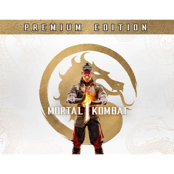 Mortal Kombat 1 Premium Edition • ГАРАНТИЯ•БЕЗ ОЧЕРЕДИ