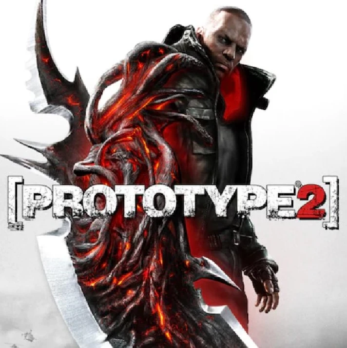 ✅Prototype 2  PS Türkiye To YOUR account! 🔥