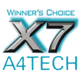 CS2 A4Tech X7  TopGun Pack макросы АК47 М4A4 М4А1s