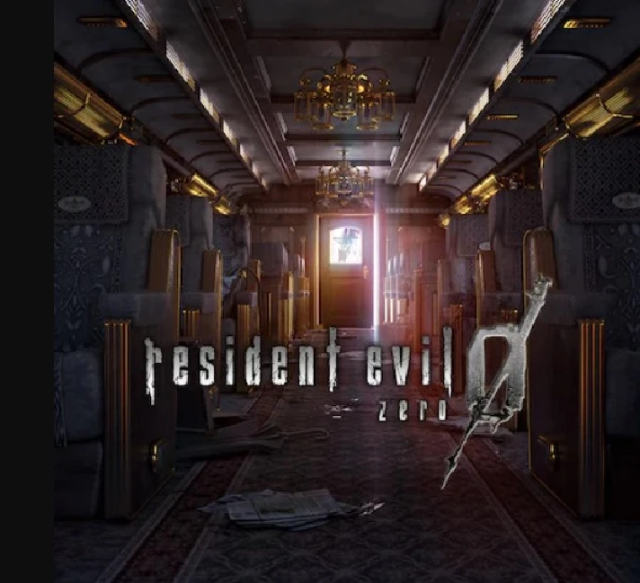 ✅Resident Evil 0 PS Türkiye To YOUR account! 🔥