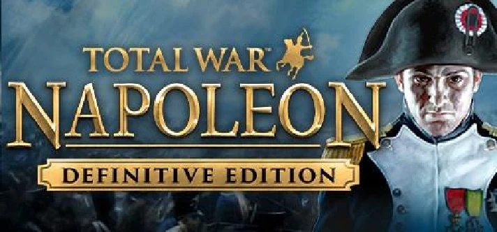 ✅Total War NAPOLEON Definitive Edition +11 DLC ⚫STEAM🔑