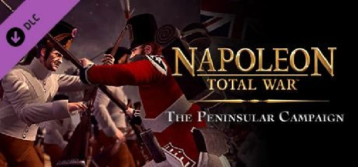 ✅Total War NAPOLEON Definitive Edition +11 DLC ⚫STEAM🔑