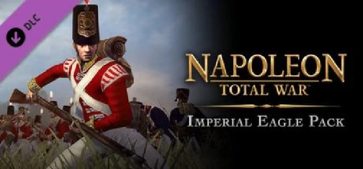 ✅Total War NAPOLEON Definitive Edition +11 DLC ⚫STEAM🔑