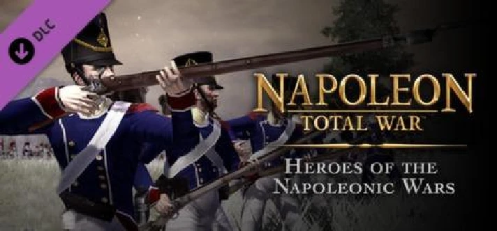 ✅Total War NAPOLEON Definitive Edition +11 DLC ⚫STEAM🔑