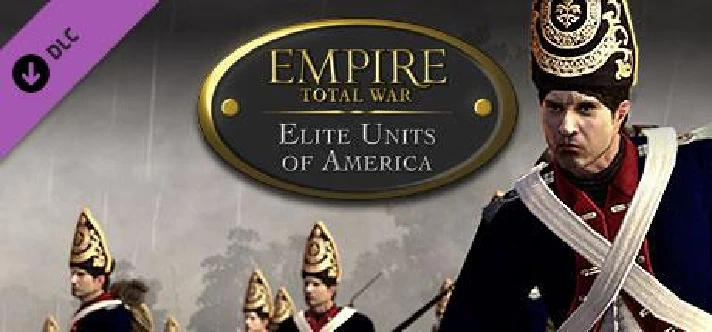 ✅Total War: EMPIRE Definitive Edition +8 DLC⭐Steam\Key⭐