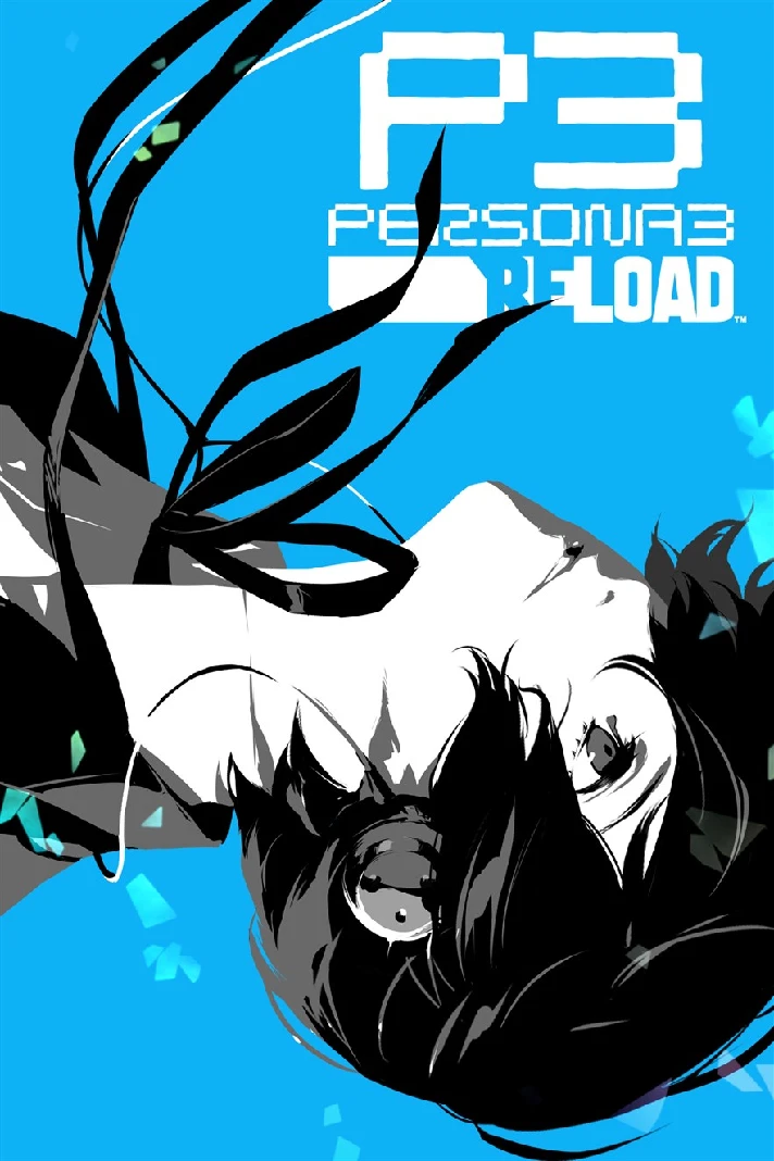 ✅PERSONA 3 RELOAD XBOX/PC ALL EDITIONS ACTIVATION