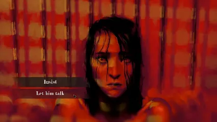 Cannibal Tales - Episode 1 💎 STEAM GIFT РОССИЯ