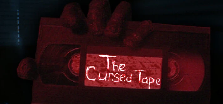 The Cursed Tape 💎 STEAM GIFT RUSSIA