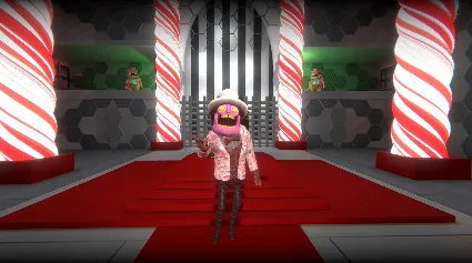 CANDYLAND SWEET SURVIVAL 💎 АВТОДОСТАВКА STEAM GIFT РОС