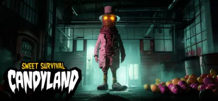 CANDYLAND SWEET SURVIVAL 💎 АВТОДОСТАВКА STEAM GIFT РОС