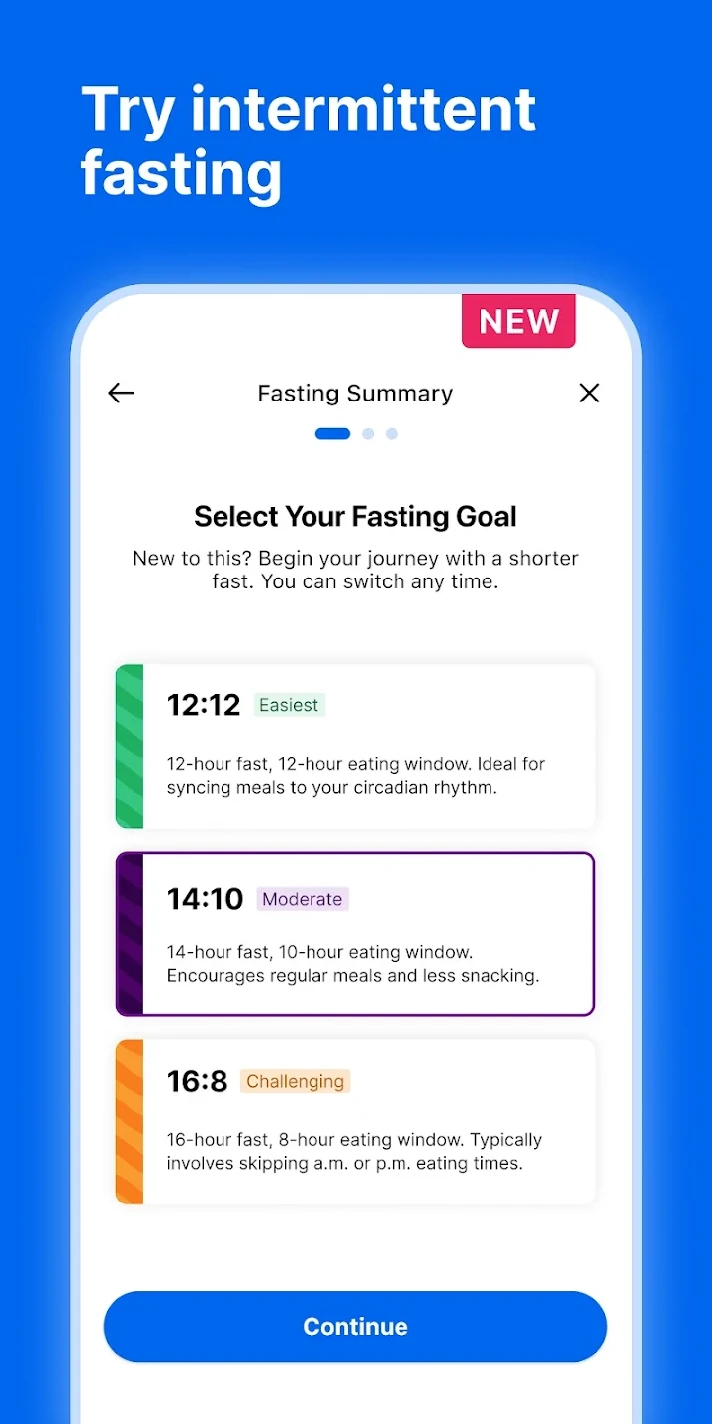 MyFitnessPal Premium | 1/12 months to your account