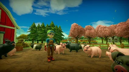 Farm Together 2 STEAM•RU ⚡ ️АВТОДОСТАВКА 💳 0%