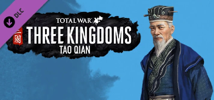 ✅Total War: THREE KINGDOMS + 4 DLC \ Collection⚫STEAM🔑