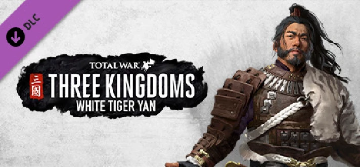 ✅Total War: THREE KINGDOMS + 4 DLC \ Collection⚫STEAM🔑