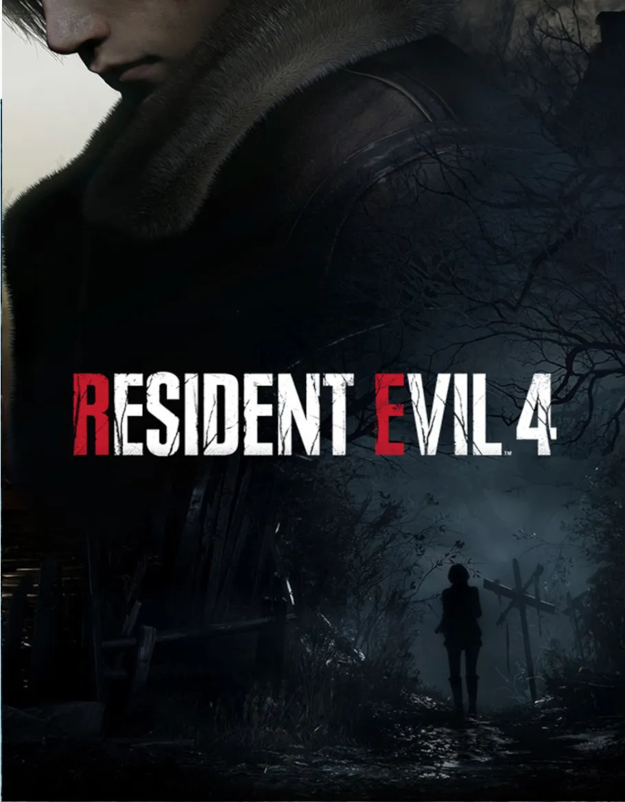 Resident Evil 4 XBOX One\SX | Покупка на Ваш Аккаунт