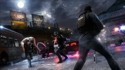 Battlefield Hardline Ultimate Edition - STEAM RU