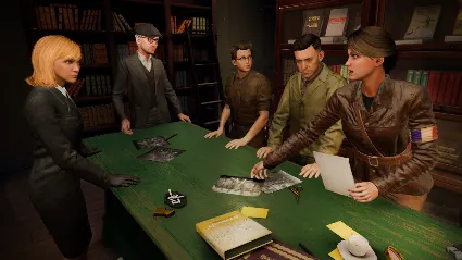 Medal of Honor™: Above and Beyond - STEAM GIFT РОССИЯ
