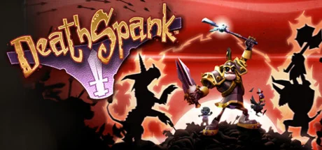 Deathspank - STEAM GIFT РОССИЯ