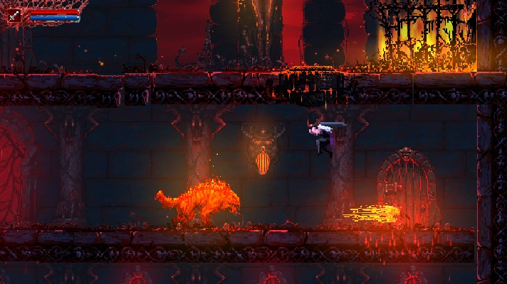 🔥Slain: Back from Hell\Steam\Worldwide + RU\Key