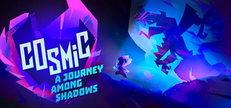 Cosmic * STEAM РОССИЯ  АВТОДОСТАВКА 0% КАРТЫ