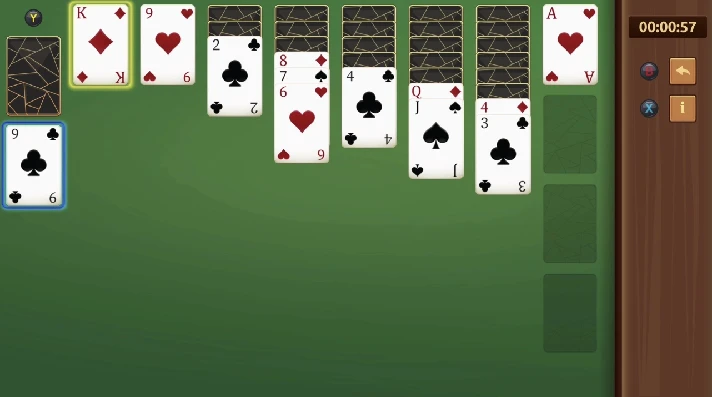 ☑️⭐15in1 Solitaire XBOX Solitaire 15in1⭐buy it u⭐☑️.