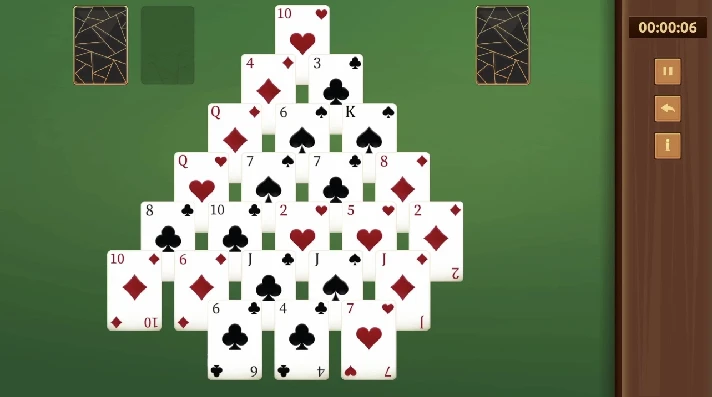 ☑️⭐15in1 Solitaire XBOX Solitaire 15in1⭐buy it u⭐☑️.